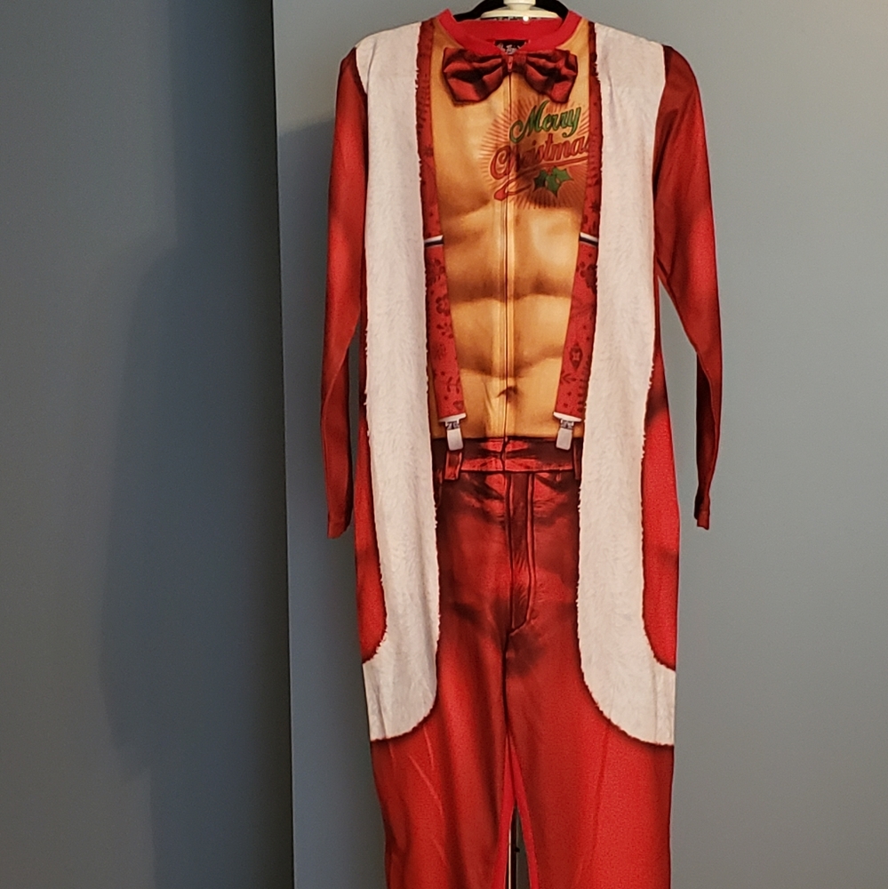 🍓Mens Christmas wear